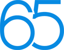 65 Years in Business