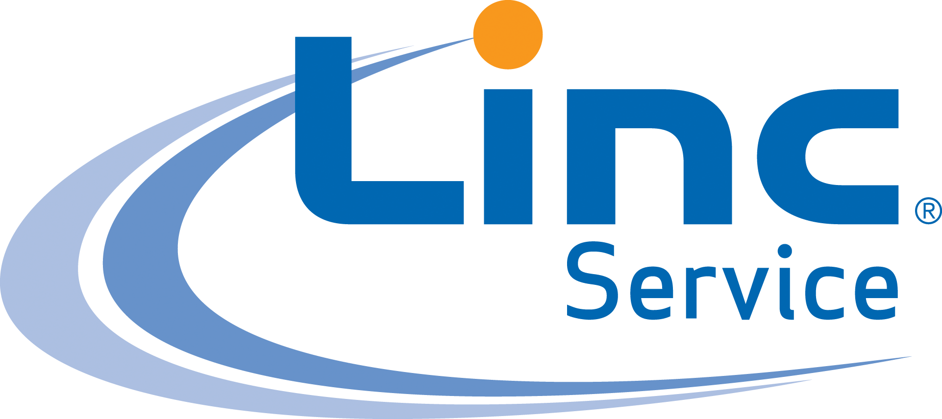 Linc Service Logo