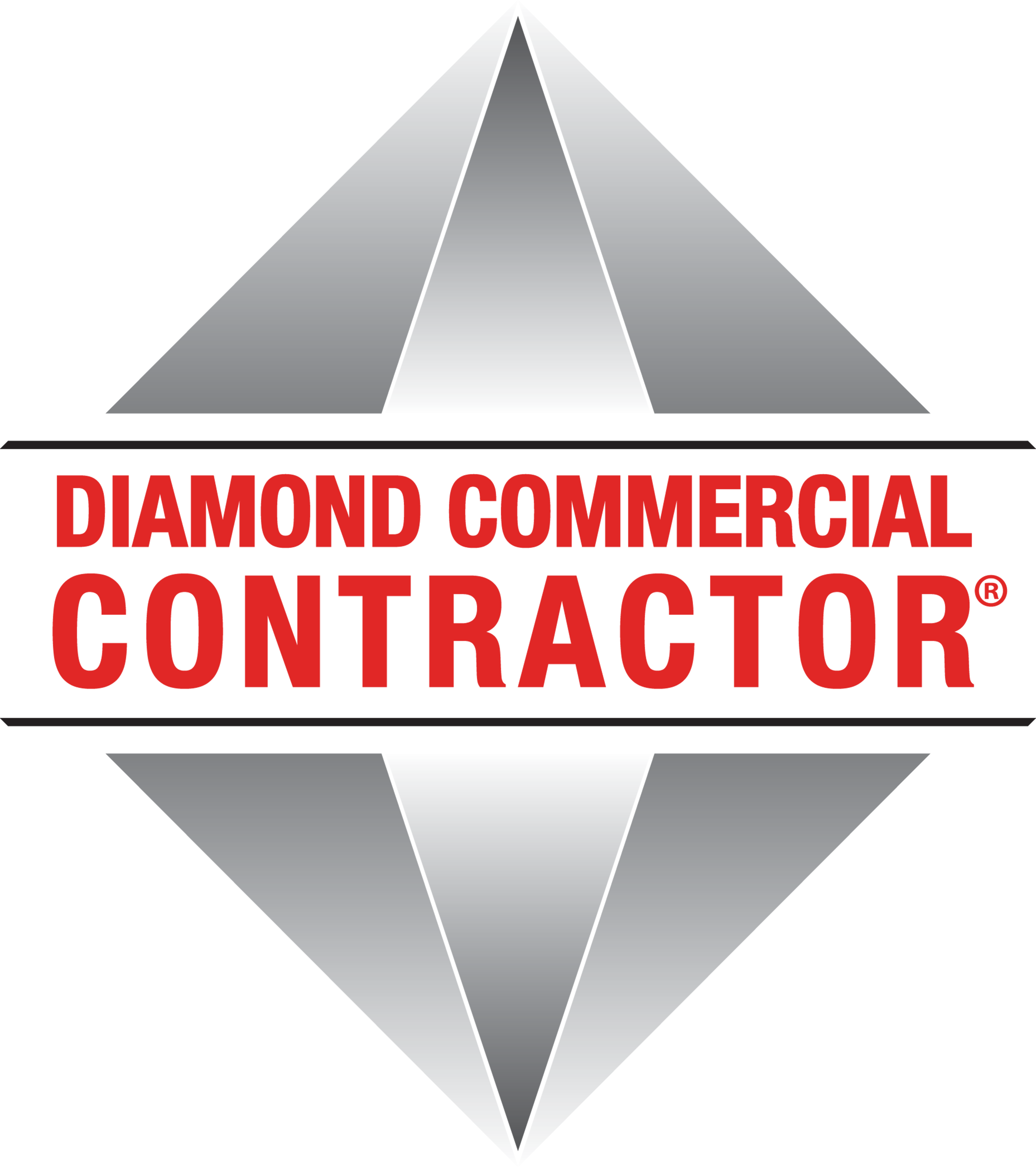 Mitsubishi Diamond Commercial Contractork