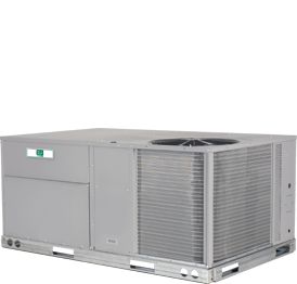 Rooftop Packaged Unit